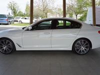 usata BMW 520 d aut. Msport