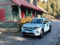 Usata Citroën e-C3 44 kW (60 CV) 2024 Berlina