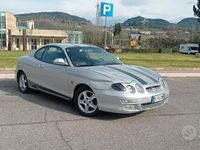 usata Hyundai Coupé 1ª serie - 2000