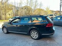 usata VW Passat 2.0 TDI