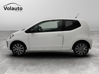 Usata VW up! 65 CV (47 kW) 2023 Bianco Utilitaria