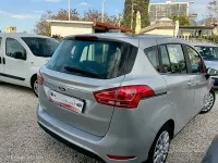 Usata Ford B-MAX Titanium 75 CV (55 kW) 2016 Grigio Monovolume