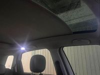 Usata Fiat 500L 105 CV (77 kW) 2017 Bianco Monovolume