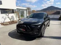 Usata Audi SQ5 Sportback Ambiente 367 CV (269 kW) 2025 Nero SUV