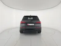 Usata Audi Q7 S-Line 231 CV (169 kW) 2025 Grigio SUV