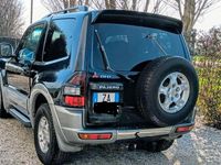 Usata Mitsubishi Pajero 2004 SUV