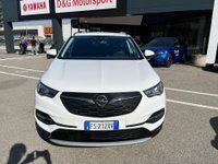 usata Opel Grandland X 1.5 diesel **Tel 333 2810171**