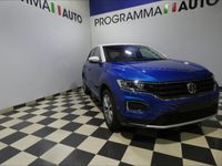 usata VW T-Roc 1.6 TDI SCR Style