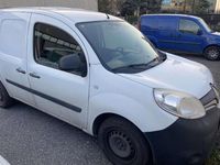 Usado Renault Kangoo 90 CV (66 kW) 2017 Blanco Monovolumen