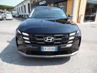 Usata Hyundai Tucson 215 CV (158 kW) 2025 Other SUV