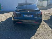 Usata Tesla Model Y 152 kW (208 CV) 2023 Nero SUV