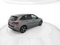 Usata Mercedes B250e Advanced 218 CV (160 kW) 2025 Grigio Monovolume