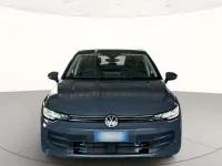 Usata VW Golf VIII Edition 204 CV (150 kW) 2025 Dolphin grey metallizzato Berlina