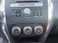 Usata Fiat Sedici 120 CV (88 kW) 2007 Nero SUV