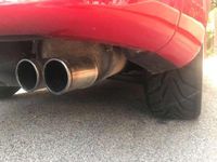 Usata Toyota Celica GT 208 CV (152 kW) 1992 Rosso Coupé