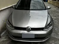 Usata VW Golf VII 110 CV (80 kW) 2015 Berlina