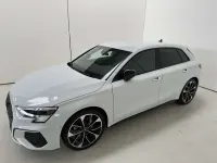 Usata Audi A3 Ambiente 150 CV (110 kW) 2023 Berlina