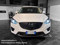 usata Mazda CX-5 2.2L Skyactiv-D 150CV 2WD Evolve