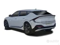 Usata Kia EV6 MY23 142 kW (194 CV) 2023 Nero SUV