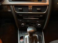 Usata Audi A4 177 CV (130 kW) 2015 Nero Station wagon