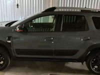 Usata Dacia Duster Extreme 101 CV (74 kW) 2022 SUV