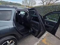 Usata Dacia Duster Journey 101 CV (74 kW) 2023 Grigio SUV