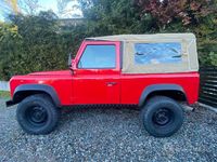 Usata Land Rover Defender 1999 SUV