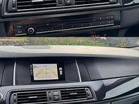 Usata BMW 520 Comfort Edition 190 CV (139 kW) 2017 Grigio Station wagon