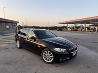 Usata BMW 520 Luxury Line 190 CV (139 kW) 2016 Station wagon