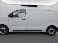 Usata Citroën Jumpy 144 CV (105 kW) 2024 Bianco Monovolume