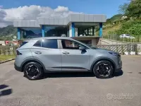 Nuova Kia Sportage Style 180 CV (132 kW) 2026 Grigio SUV