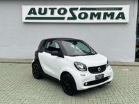 Usata Smart ForTwo Coupé 71 CV (52 kW) 2016 Bianco Utilitaria