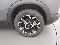 Usata Citroën C5 Aircross 131 CV (96 kW) 2024 Grigio SUV