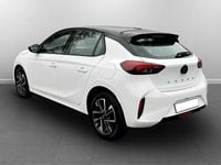 Usata Opel Corsa S 101 CV (74 kW) 2025 Argento Utilitaria