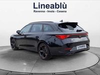 usata Cupra Leon Leon Station WagonSportstourer 1.5 TSI 150 CV nuova a Ravenna