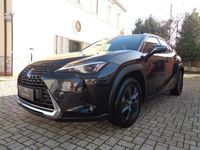 Usata Lexus UX Business Edition 152 CV (111 kW) 2022 Nero SUV