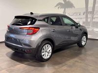 Nuova Mitsubishi ASX Invite+ 101 CV (74 kW) 2025 Grigio SUV