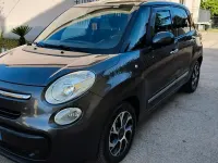 Usata Fiat 500L 85 CV (62 kW) 2013 Monovolume