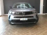 Usata Opel Mokka Elegance 100 CV (73 kW) 2021 Grigio SUV