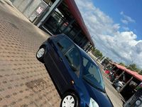 Usata Ford Fiesta 2004 Blu Utilitaria