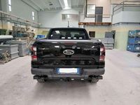 Usata Ford Ranger Raptor 209 CV (153 kW) 2024 Nero Pick-up