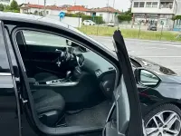 Usata Peugeot 308 150 CV (110 kW) 2015 Nero Berlina