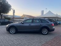 usata Audi A4 Allroad 2.0 TDI 190 CV S tronic