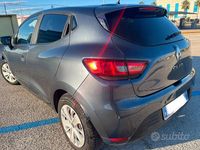 Usata Renault Clio V 90 CV (66 kW) 2020 Berlina