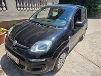 Usata Fiat Panda 2016 Utilitaria