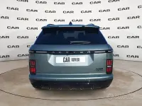 Nuova SsangYong Actyon 204 CV (150 kW) 2026 Verde SUV