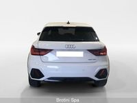 usata Audi A1 allstreet 30 TFSI S tronic