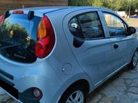 Usata DR DR 1.0 50 kW (69 CV) 2018 Argento Utilitaria