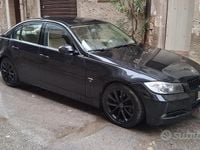 Usata BMW 320 177 CV (130 kW) 2007 Berlina