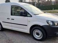 usata VW Caddy VAN FURGONE